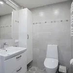 アパート A. Vienuolio Gatve Apartamentai *