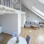 A. Vienuolio Gatve Apartamentai Apartamento