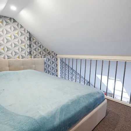 A. Vienuolio Gatve Apartamentai Apartment *
