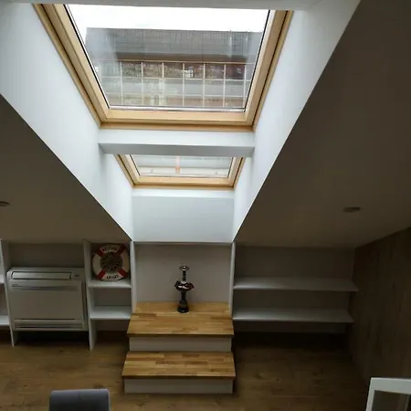 A. Vienuolio Gatve Apartamentai アパート *