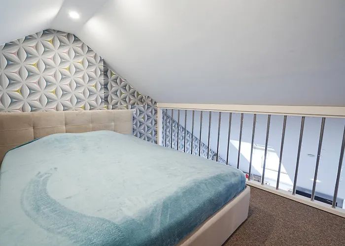 A. Vienuolio Gatve Apartamentai Apartament *