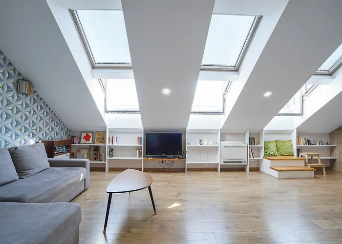 A. Vienuolio Gatve Apartamentai Vilnius