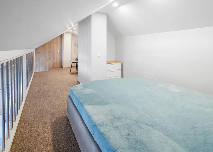 A. Vienuolio Gatve Apartamentai *