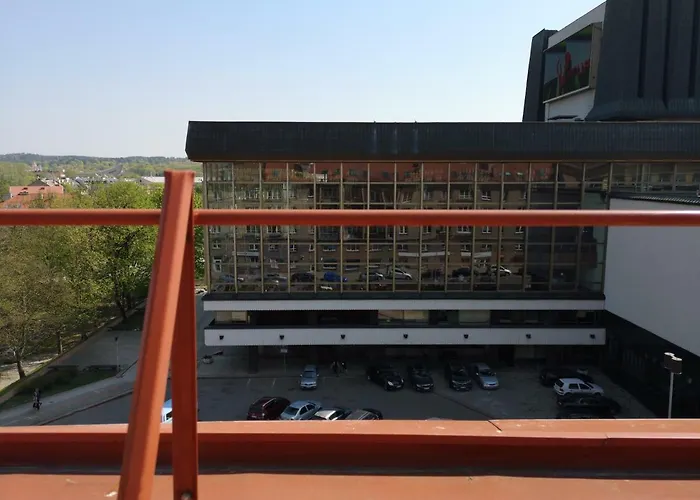 Apartament A. Vienuolio Gatve Apartamentai *