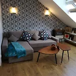 A. Vienuolio Gatve Apartamentai *