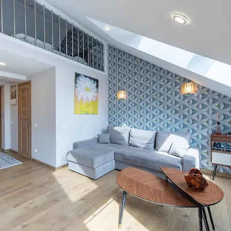 A. Vienuolio Gatve Apartamentai