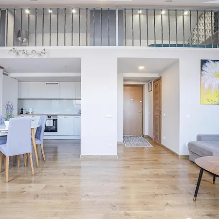 A. Vienuolio Gatve Apartamentai 아파트