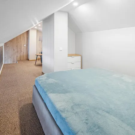 A. Vienuolio Gatve Apartamentai *