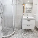 شقة A. Vienuolio Gatve Apartamentai فيلنيوس