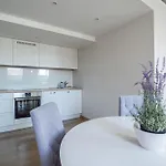 A. Vienuolio Gatve Apartamentai شقة فيلنيوس
