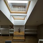 A. Vienuolio Gatve Apartamentai شقة *