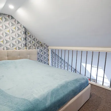 A. Vienuolio Gatve Apartamentai Apartment *