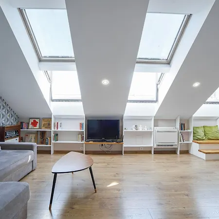 A. Vienuolio Gatve Apartamentai Vilnius