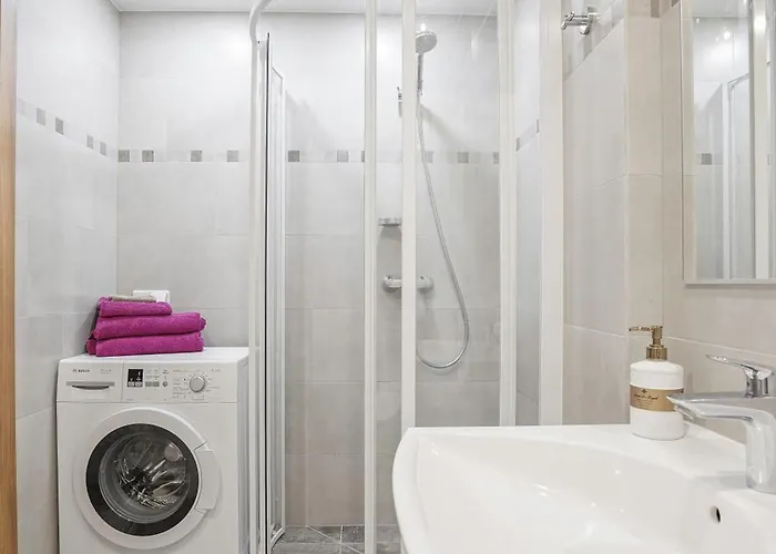 A. Vienuolio Gatve Apartamentai